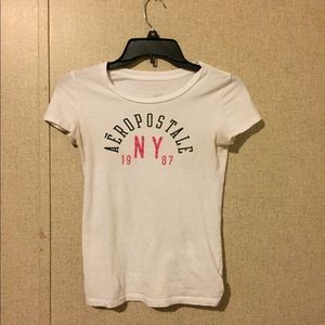 Aeropostale ladies shirt